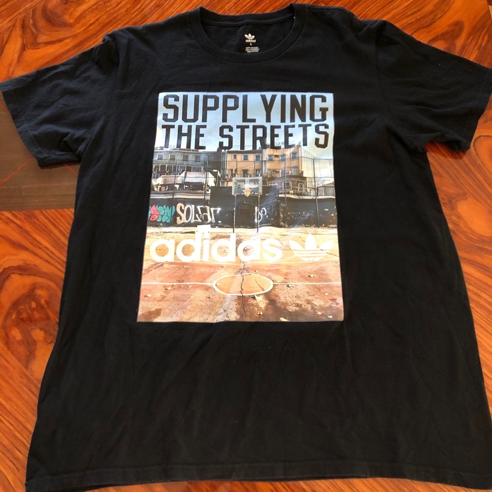 Men’s t shirt